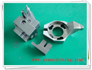 jig and fixture design