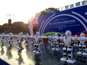 Robot Show