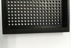 Plastic Tray