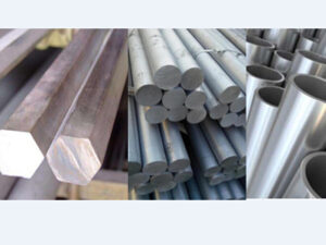 material for precision machining