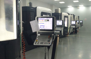  precision machining manufacturer in China