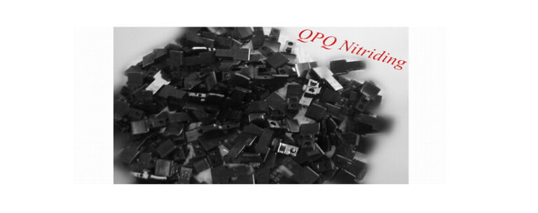 Qpq Nitriding