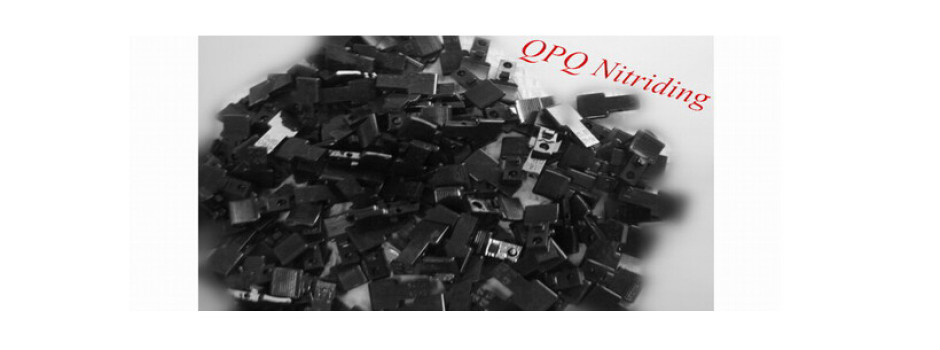 QPQ nitriding