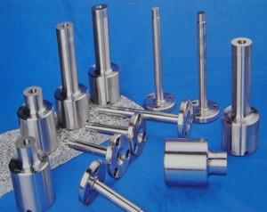 8620 steel mechanical components