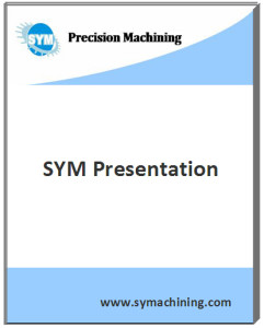 SYM Presentation