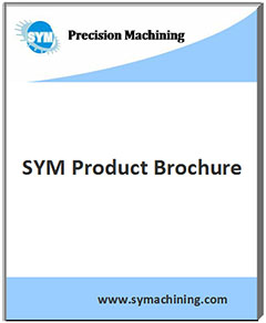 SYM Product Brochure