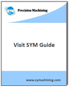 Visit SYM Guide