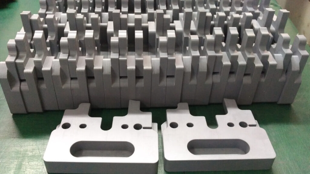 Plastic Machined Parts