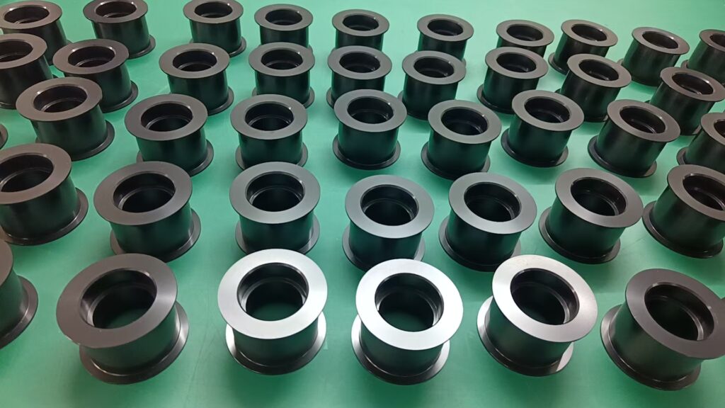 Cnc Turning Parts (2)