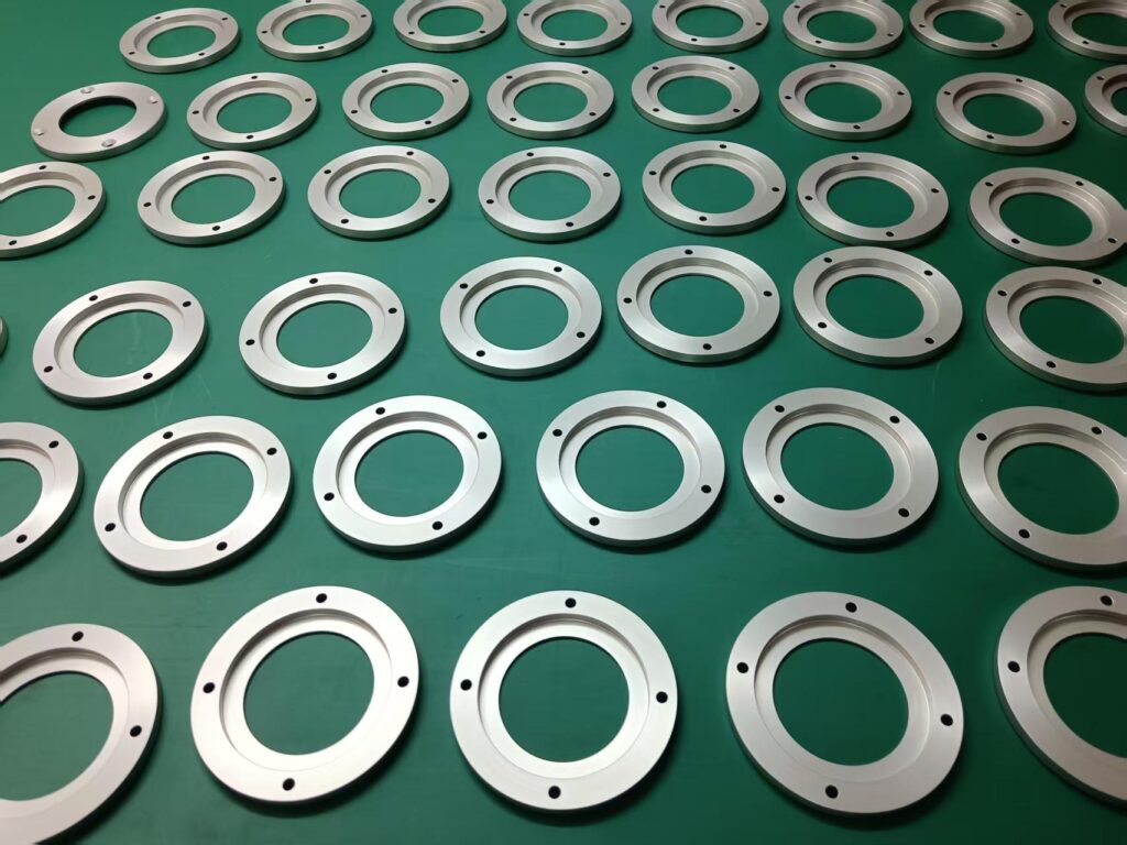 Turned Parts