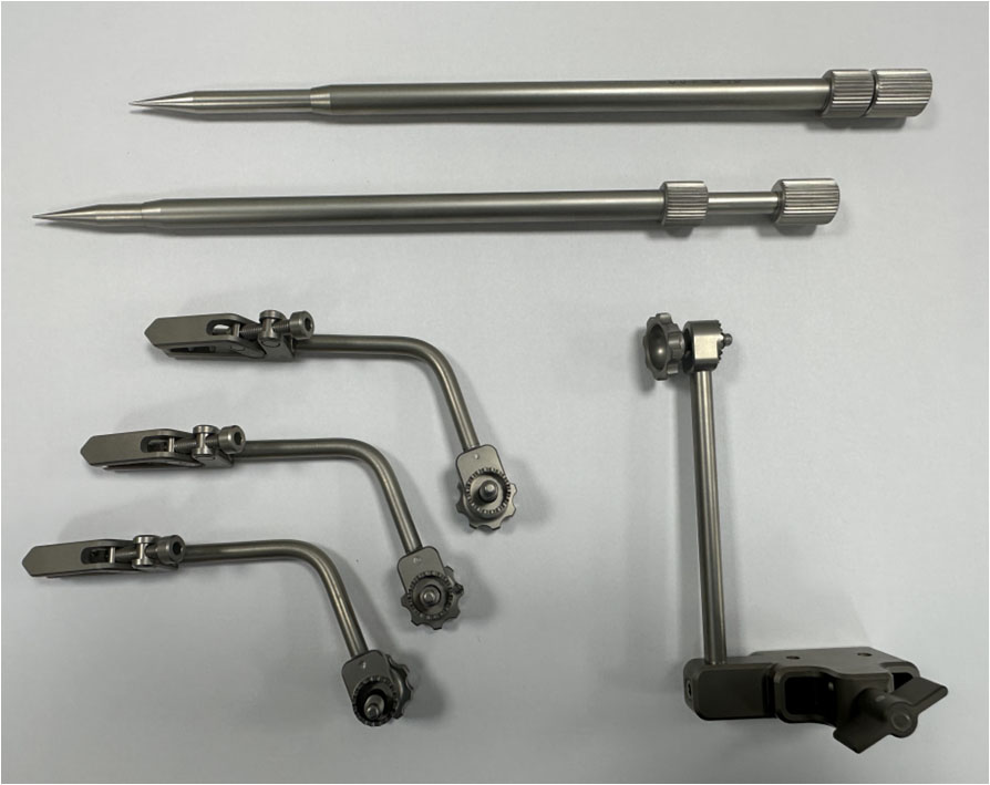 Iso 13485 Medical Device Machining