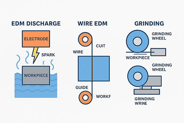 Sym Ultra Precision Machining