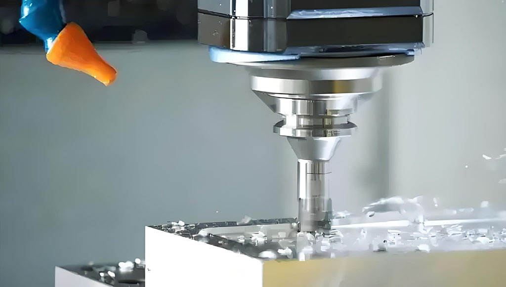Prototype CNC Machining Partner