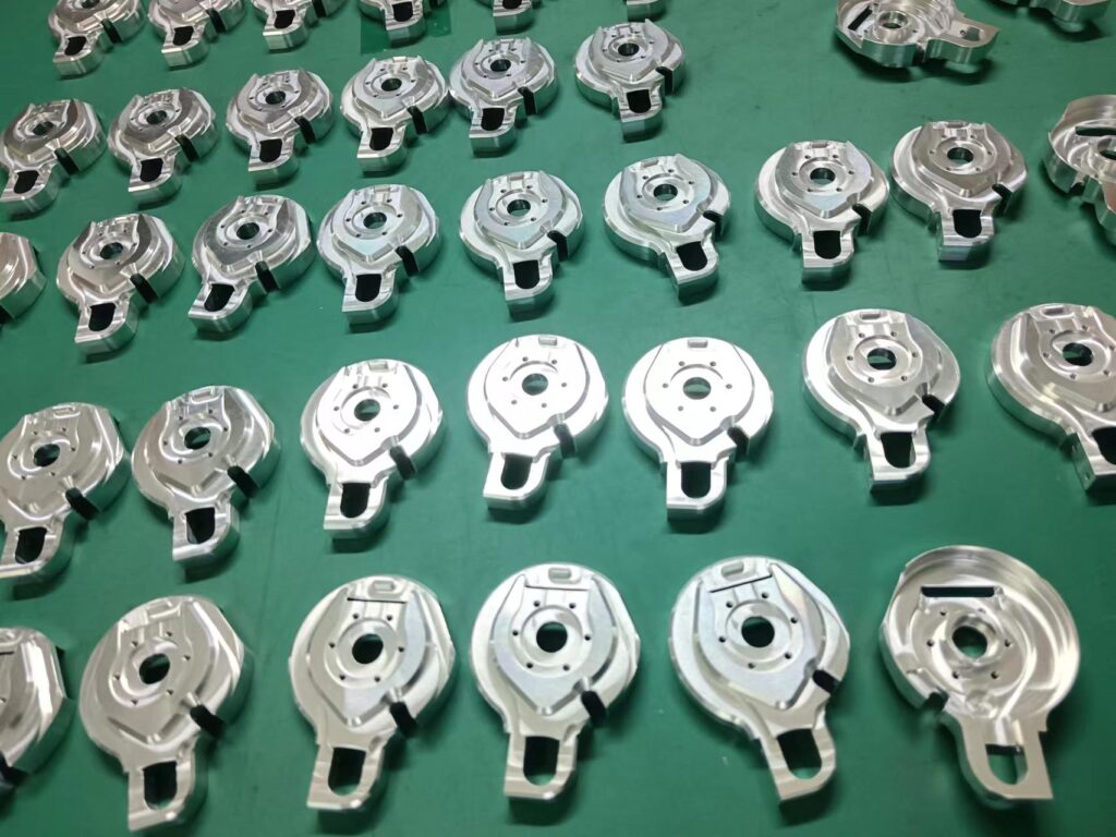Robotics actuator housings
