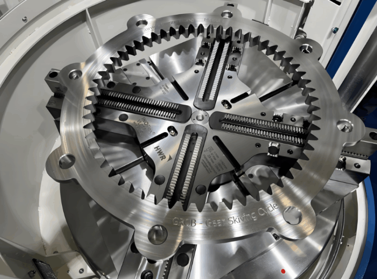 Precision Machining for Custom Fixtures