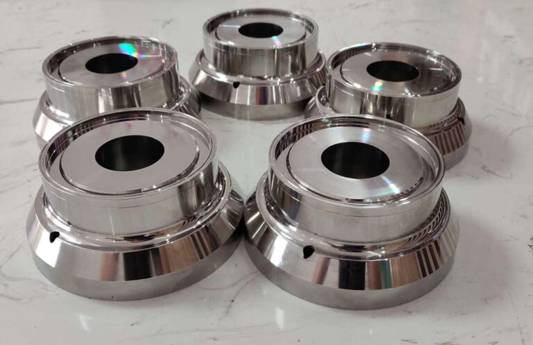 consistent chromium plating