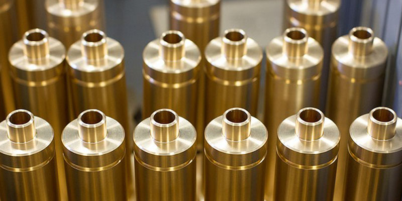 Alodine Coating