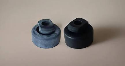 Surface Whitening for plastic parts