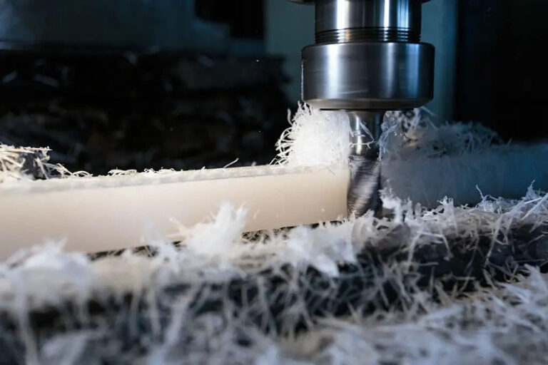 Precision Nylon Machining Services